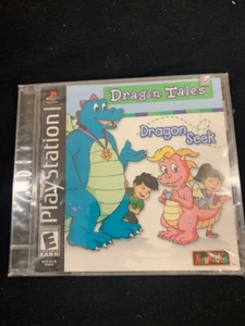 SONY DRAGON TALES DRAGON (FSE029737) - Picture 1 of 6