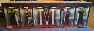 Marvel Legends The Raft 2016 Exclusive 6 Figures Set (Very Rare) BNIB - Picture 1 of 7