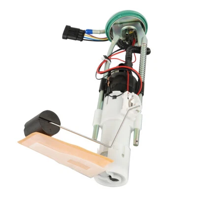 For Can-Am Electric Fuel Pump Outlander Renegade Atv 1000 800 650 709000758 NEW - Image 1 of 4