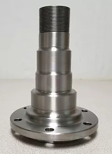 Dana 44 & GM 10 Bolt Front Spindle replacement - Foto 1 di 3