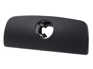 MANIGLIA VANO PORTAOGGETTI OGGETTI MANICO NERO PER VW PASSAT B5 FL 96-05 - Imagen 1 de 2