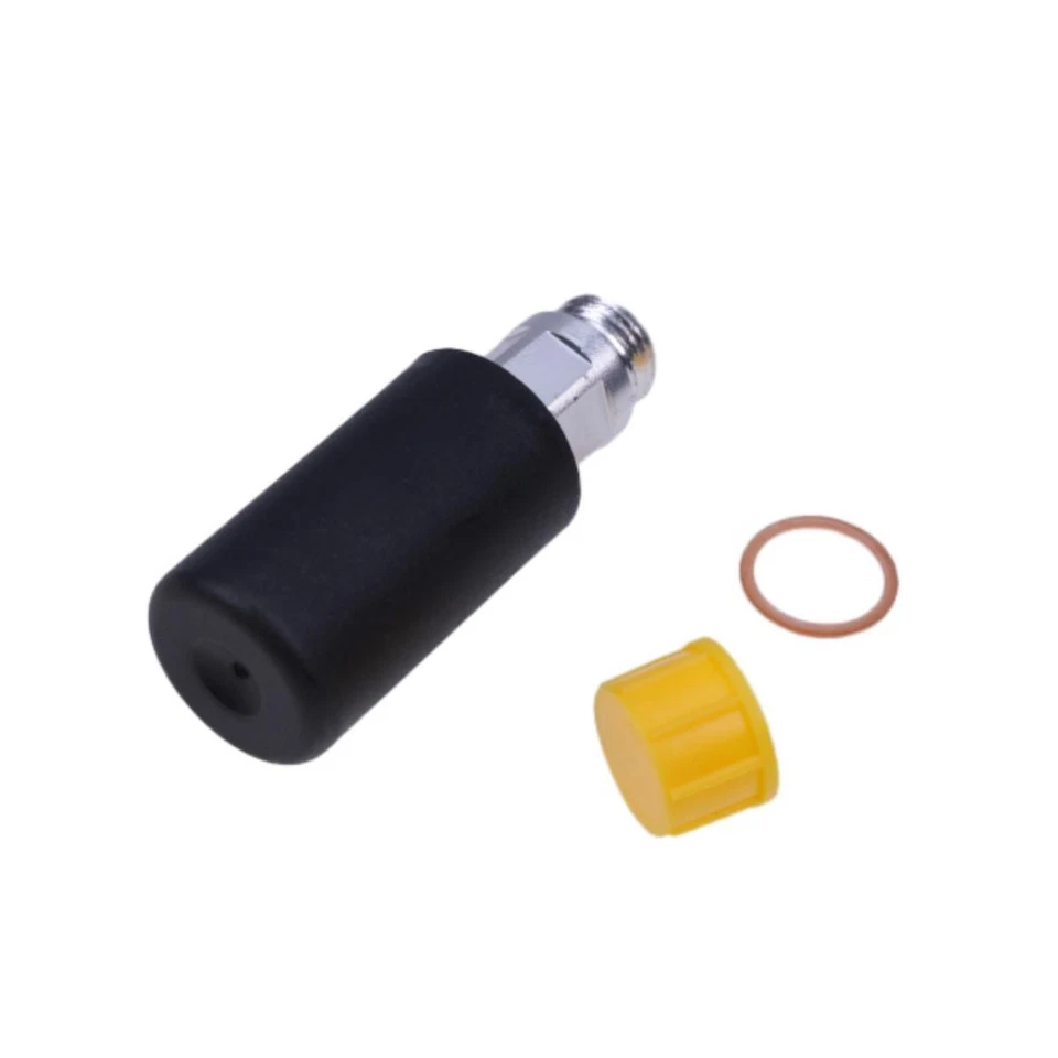 Primer Pump For 1968-1985 Mercedes-Benz 240D 300D 300CD 300SD 2447010038 — 第 1/4 张图片