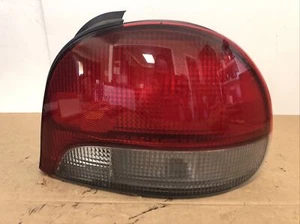 OEM 1998-99 Hyundai Accent Coupe Korea -Passenger Right Halogen Outer Tail Light - Picture 1 of 4