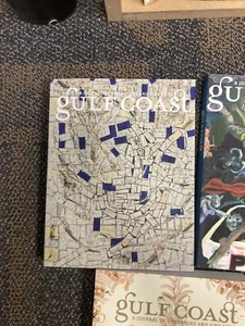 Gulf Coast A Journal of Literature and Fine Arts Vol 34 Issue 2 Summer/Fall 2022 - Bild 1 von 1