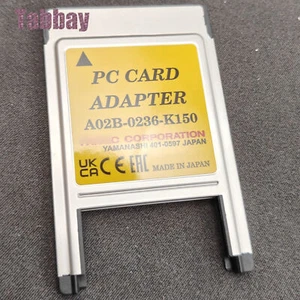 1Pcs PC Card Adapter for Fanuc PC Card Adapter A02B0236K150 A02B-0236-K150 - Picture 1 of 7