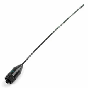 RH519 Antenna SMA Female Dual Band VHF UHF 144/430Mhz For Length: 19cm (7.48in). - Zdjęcie 1 z 6