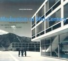 MODERNISMUS MITTE DES JAHRHUNDERTS: DIE ARCHITEKTUR DER VEREINTEN von Robert Bruegmann