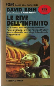 Le Rive dell' Infinito - Picture 1 of 1