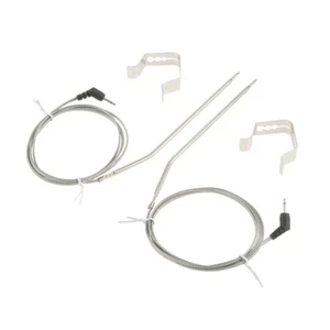 6.5" Grilling Thermometer Stainless Steel Probe For Replacement Thermopro Probe - Picture 1 of 9