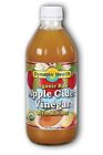 Dynamic Health Organic Apple Cider Vinegar With Mother 16 oz Liquid