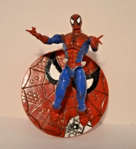 Spiderman Action Figure Lot - AS IS - Picture 1 of 20