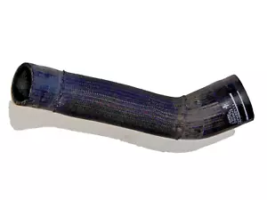 2014 - 2017 MASERATI GHIBLI 3.0L LEFT INTERCOOLER PRESSURE PIPE TUBE 670003622 - Picture 1 of 3