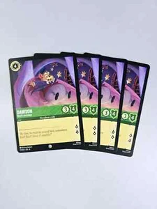Dawson Basil's Assistant 77/204 Playset 4 Karten - Azurite Sea - Bild 1 von 1