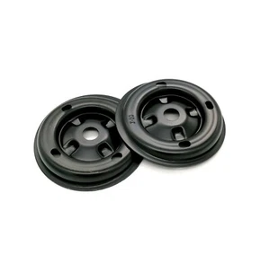 Bonrath Tieferlegungs Federteller Vorderachse Opel Kadett E Tieferlegung 12mm - Bild 1 von 1