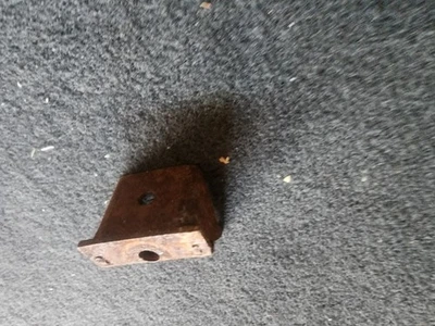 49, 50,51,52 CHEVROLET, PONTIAC limpiaparabrisas cojín retenedor Foto 1 de 2