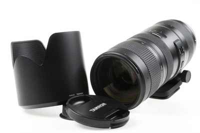 TAMRON 70-200mm f/2,8 Di VC USD G2 für Canon EF - SNr: 000642 - Bild 1 von 4