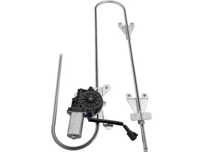 Repuesto regulador ventana Kenworth W900 2009-2010 AP 21179NZFG Foto 1 de 2