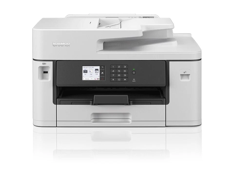 Brother MFC-J5345DW Ad inchiostro Stampa a colori 4800 x MFCJ5345DWRE1