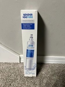 RWF1000A Refrigerator Water Filter Fit for LG LT600P, 469990, RFC1000A,1PACK - Picture 1 of 2