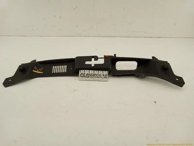 Volvo C30 Radiator Core Support Cover Lock Latch 2.5L 5 Cylinder Fits 2007-2010 - Image 1 of 4