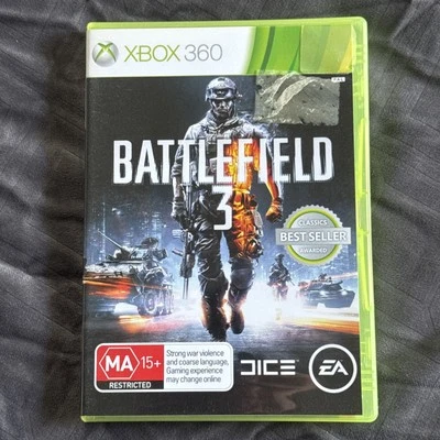 Battlefield 3 - Image 1 of 4