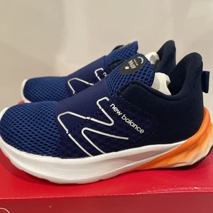 US Kids 9M- New Balance ISEOVRH2 - Bild 1 von 6
