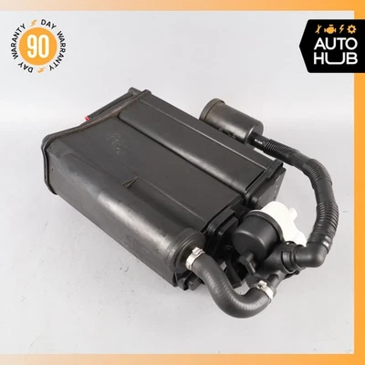 Оригинальный угольный фильтр для топливного испарителя 14-20 Mercedes W222 S550 S450 S63 2224701400 - Изображение 1 из 4