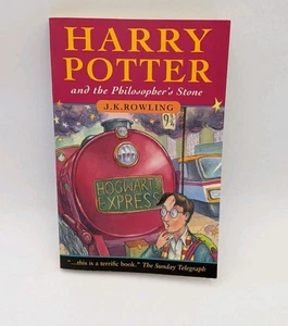 Harry Potter and the Philosopher's Stone Wand Misprint Raincoast Canada Version  - Imagen 1 de 5