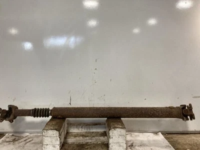 Rear Drive Shaft 4 Door LHD 5.0L 4WD Fits 97-01 EXPLORER 1584122 Foto 1 de 4