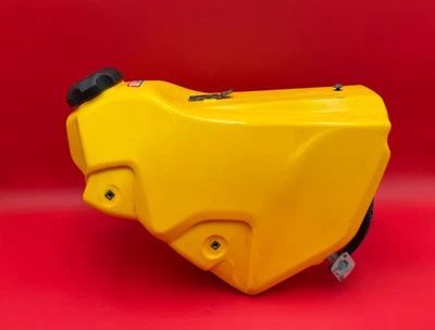 Suzuki 02 DRZ400 2000-2004 pila de tanque de combustible de gasolina tapa de llave 44100-29F50-YR1 Foto 1 de 4