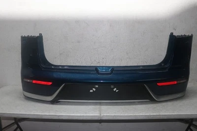2017 2019 KIA NIRO REAR BUMPER COVER OEM - Image 1 of 4