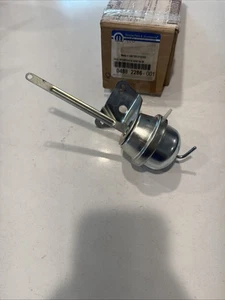 New Mopar 4882286 HVAC Heat A/C Door Actuator 1994-2001 Dodge Ram 1500 2500 3500 - Picture 1 of 7