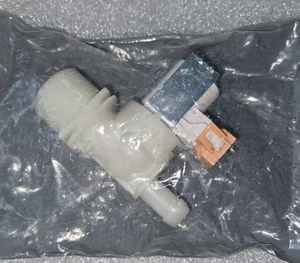 Genuine Miele Inlet Valve 5409771 - Picture 1 of 2