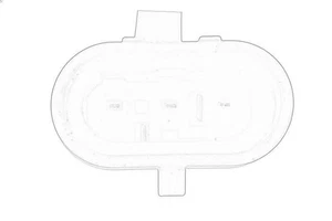 Sensor, neutral position (manual transmission) OE FIAT for GIULIETTA 2 2010-2018 - Picture 1 of 8