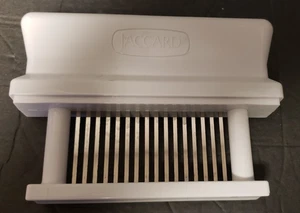 Jaccard 16 Klingen Fleischklopfer - Original Superklopfer für saftige Steaks - Bild 1 von 6