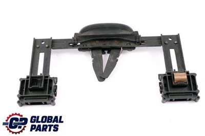 BMW 5 7 Series E60 E61 F01 F10 F11 Mechanical System Thigh Support Front Seat - Image 1 of 4