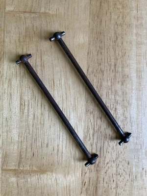MRC Thunder King Drive Shafts World Scale - Image 1 of 4