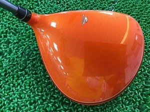 @Cobra Driver BiO CELL 1W (Orange) Flex Other Used - Picture 1 of 5