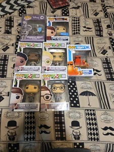 Funko Pop! Lot - Bild 1 von 1