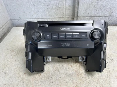 2022 LEXUS GX460 OEM Receiver Part Number 8612060U90 - Image 1 of 4