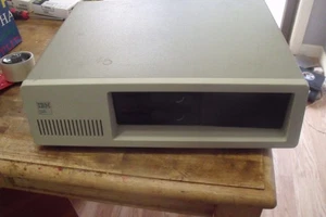 IBM 5160 PC XT IBM Working - Picture 1 of 2