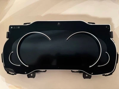 BMW 530i 540i 750i G30 2017-2019 6WB velocímetro cuadro de instrumentos calibre OEM Foto 1 de 4