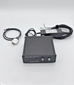 API 6D Laser Tracker Control Box, STS, With Cables / power supply. - Picture 1 of 8