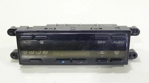 Nissan Silvia 240sx 180sx S13 Genuine A/C Digital Climate Control Air Panel Used - Picture 1 of 7