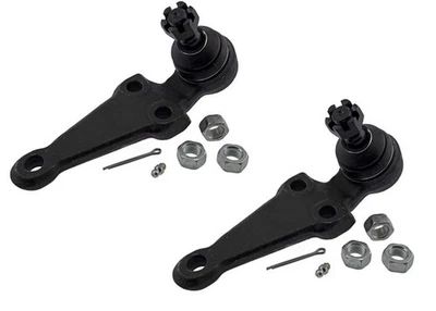 Передние нижние шаровые шарниры подходят для Toyota Supra 1986 1987 1988 1990 1991 1993 - Изображение 1 из 4