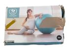 Geburtsball für Schwangerschaft Umstandsarbeit & Yoga 65 cm (KEINE PUMPE)