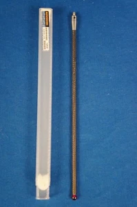 Renishaw HAAS MAZAK Carbon Fiber Machine Tool Styli New A-5003-1075 Warranty - Picture 1 of 10