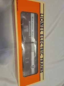 Lionel Pennsylvania Railroad Merchandise Box Car 6-17220 PRR STD. O - Picture 1 of 7