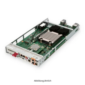 Nœud contrôleur SFF HPE StoreVirtual 3200 10 Go Base-T 872804-001 - Photo 1/9
