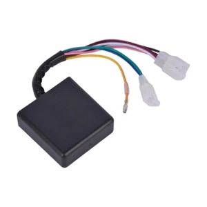 Cdi Box Motorcycle Accessories Easy Installation CDI Box for KLR650 21119-1272 - Picture 1 of 8